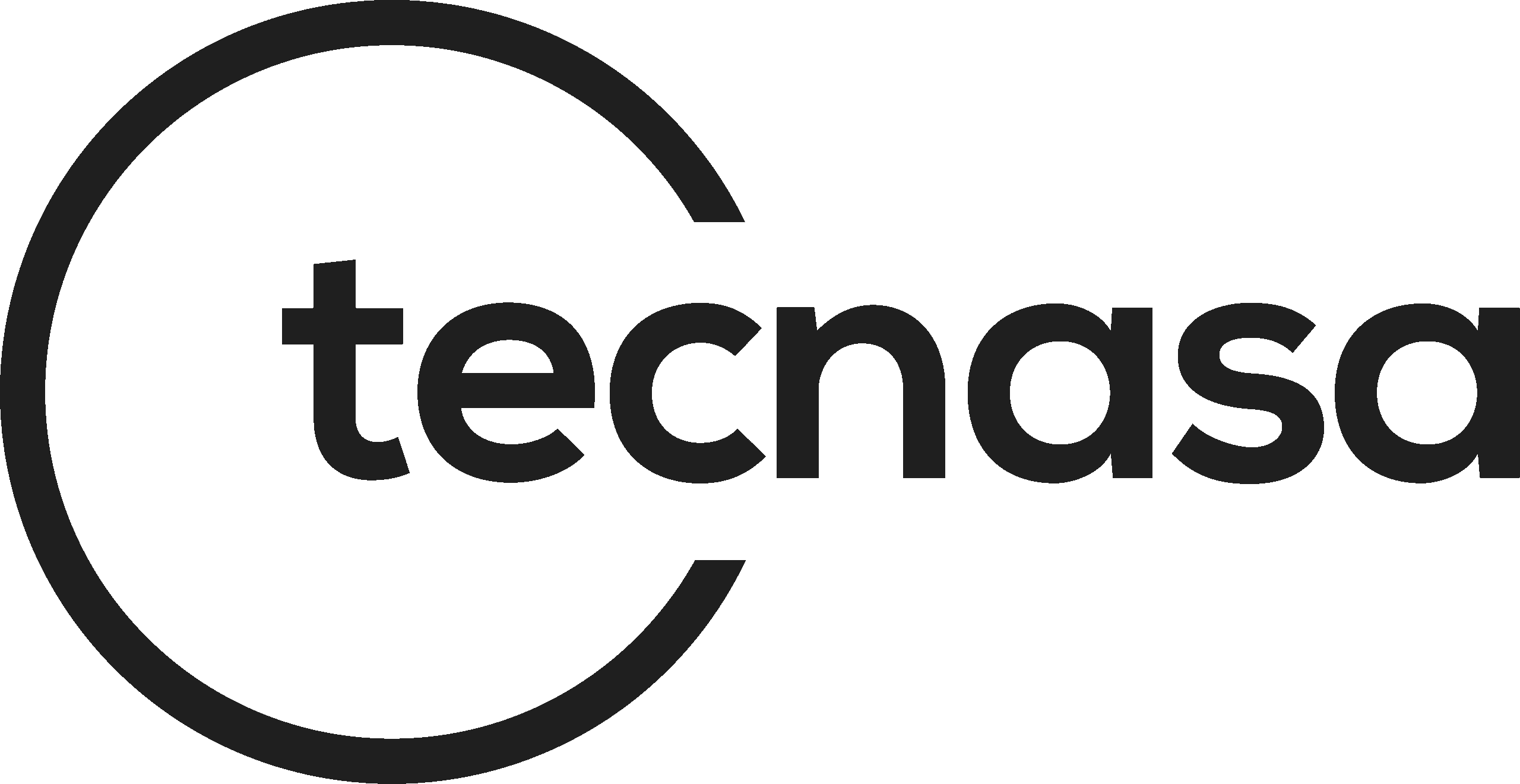 Tecnasa portada
